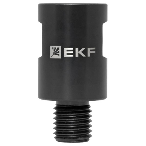 Адаптер для алмазных коронок (M22-M16) EXPERT | код ad-m22-m16 | EKF фото 3