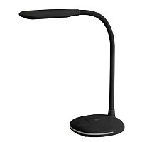 Светильник NLED-477-8W-BK настольный черн. ЭРА Б0041083