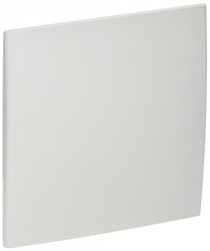 TEKFOR Дверца для корп. пласт. ЩРН(В)-П-54 IP41 бел. IEK | код TF-KP13D-DV-54-K01 | IEK