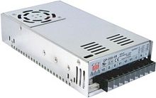 Источник питания AC-DC, 200Вт, вход 90…264V AC, 47…63Гц /127…370В DC, выход1: +5В/3…20A, выход2: +15В/0…6A, выход3: +24В /0.4…6A, выход 4: ±15В/0…1A, изоляция 3000В AC, в кожухе 199х99х50мм, -10…+60С | код QP-200F | MeanWell