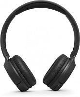 Гарнитура накладные JBL Tune 560 черный беспроводные bluetooth накладные (JBLT560BTBLK) | код 2043397 | JBL