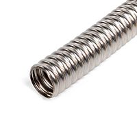 Гофрорукав GR (INOX) 13A (Fortisflex) | код 87601 | Fortisflex