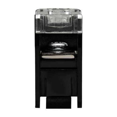 Блок зажимов клеммный БЗД 1п 16кв.мм 60А на DIN-рейку Rexant 11-2163 фото 2