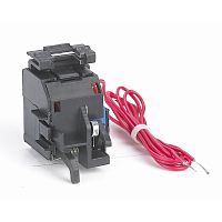 Независимый расцепитель SHT-M2 D1 R для NXM(LE)-160 DC24V (правый) (CHINT) | код 946976 | CHINT