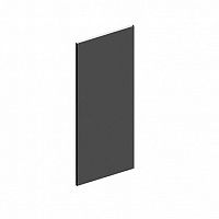 Глухая дверь для шкафов SR2 400x400мм² ВхШ | код. PRN4046K | ABB