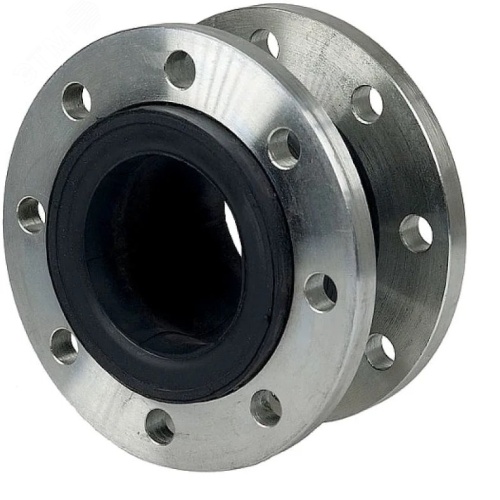 Вставка гибкая ZKV фланцевая DN250 PN16 EPDM | код 082X9039 | Danfoss Вставка гибкая ZKV фланцевая DN250 PN16 EPDM | код 082X9039 | Danfoss