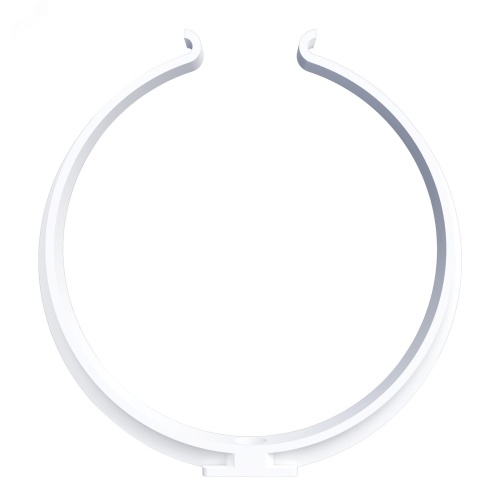 Держатель круглых воздуховодов D150/160 | код 15.16RDH | ERA