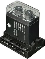 Реле времени РСВ-18-13 3…30с 110В пост. зад. прис. | код A8120-77131121 | ВНИИР