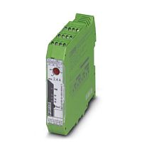 Гибридный пускатель ELR H3-IES-SC- 24DC/500AC-2 | код 2900567 | PHOENIX CONTACT