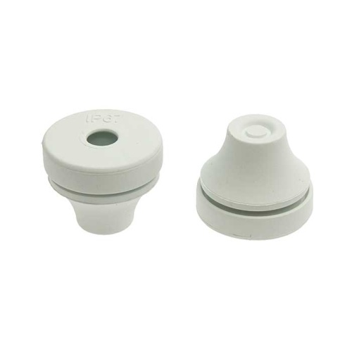 Кабельный ввод ZTM-ELECTRO ZRS PG11W, EPDM | код 105799 | ZTM-ELECTRO