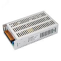 Блок питания JTS-250-24-A (0-24V, 10.4A, 250W) (ARL, IP20 Сетка, 2 года) | код 25993 | Arlight