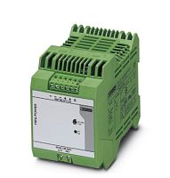 Источники питания MINI-PS-100-240AC/24DC/4 | код 2938837 | PHOENIX CONTACT