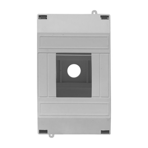 Бокс КМПН 1/4 PROxima | код pbm40-n-4s | EKF фото 3