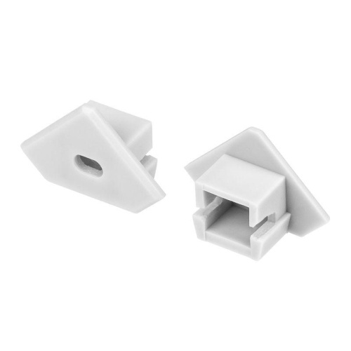 Заглушка для PDS45-MW с отверстием Arlight 017220 Заглушка для PDS45-MW с отверстием Arlight 017220