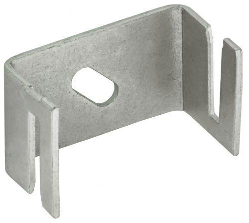 Дер. полосы 50х4мм нерж. сталь IEK | код ZDP71-20-1-50 | IEK