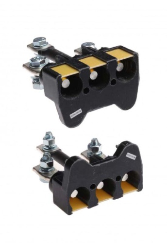 Корзина втычного типа задн. подкл. ВА-302 3P | код 22956DEK | DEKraft Корзина втычного типа задн. подкл. ВА-302 3P | код 22956DEK | DEKraft