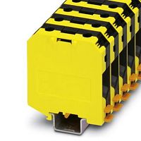 Клемма для высокого тока UKH 50-FE | код 3247052 | PHOENIX CONTACT