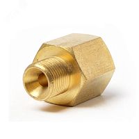 Переходник с M12X1 на 3/8Gновинка | код FP5106 | Fubag