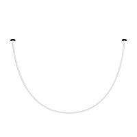 Светильник светодиодный SP-TROPIC-BUILT-TRIMLESS-R18-L2500-36W Warm3000 (BK 360 deg 230В) IP20 пластик Arlight 043390