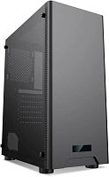 Корпус Formula CL-3301B TG черный без БП ATX 1x120mm 2xUSB2.0 1xUSB3.0 audio bott PSU | код 1179215 | FORMULA