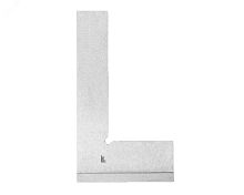 Угольник поверочный УШ 60х 40 класс 2 | код 132008 | Калиброн