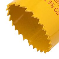 Коронка Bimetal 46 мм | код. KR-92-0223 | Kranz