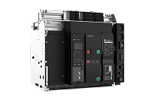 АВТ.ВЫКЛ SPA1 1000A 50KA 3P ВЫК ГП 6.0H SGR. 4NO+4NC MCH+XF+MX AC230V | код SPA16N103DHNN54G | Systeme Electric