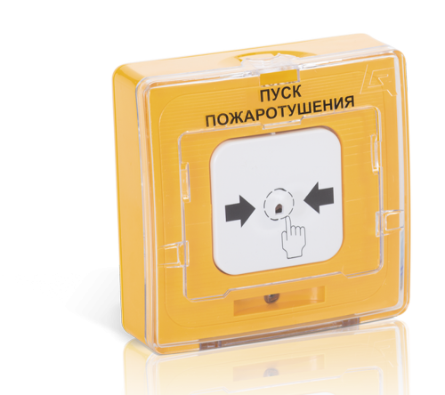 Устройство дистанционного пуска УДП 513-10 исп.1 | код. Rbz-122813 | Рубеж ана-логовый