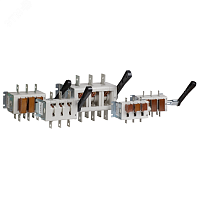 Выключатель-разъединитель ВР32-31-В41250-100А-УХЛ3- | код 119086 | КЭАЗ