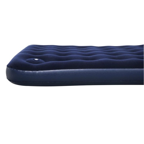 Матрас Venture Full 191х137х28см с встр. ножной насос (67225) Bestway 6942138916317 фото 2 Матрас Venture Full 191х137х28см с встр. ножной насос (67225) Bestway 6942138916317 фото 2