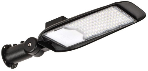 Светильник светодиодный PRO ДКУ 1014-100Ш 5000К IP65 | код LT-DKU1-1014-100-50-K02 | IEK