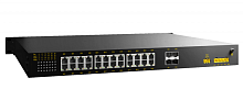 Коммутатор SICOM3024GS-L3G-4X24GP-H3-H3 300213007 4?10GBase-X SFP+ port 24?10/100/1000Base-T(X) PoE port 220VAC(85-264VAC) redundant power supply | код 00-06149818 | Kyland