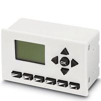 Терминал управления NLC-OP1-LCD-032-4X20 | код 2701137 | PHOENIX CONTACT