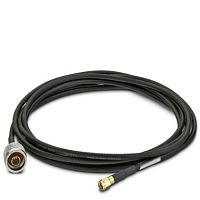 Антенный кабель RAD-PIG-RSMA/N-2 | код 2903265 | PHOENIX CONTACT