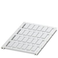 Фиксируемые таблички UCT-EM (17,5X8) CUS | код 0801582 | PHOENIX CONTACT