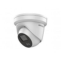Видеокамера уличная IP-камера 2Мп DS-2CD2327G1-L (6mm) с LED-подсветкой до 30м (DS-2CD2327G1-L (6mm) | код 311308531 | Hikvision