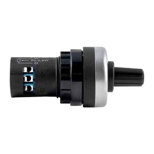 Потенциометр 10кОм PROxima | код PT22-10K | EKF фото 3