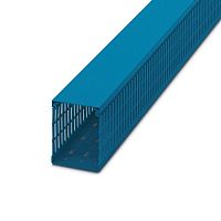 Кабельный канал CD-HF 80X100 BU | код 3240602 | PHOENIX CONTACT