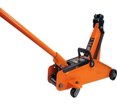 Домкрат гидравлический подкатной ДМК-2 (2 т, 135-355 мм) | код 73/5/4/2 | Вихрь фото 3 Домкрат гидравлический подкатной ДМК-2 (2 т, 135-355 мм) | код 73/5/4/2 | Вихрь фото 3