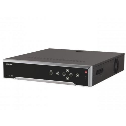 Видеорегистратор IP 16-ти канальный с PoE | код 303605779 | Hikvision