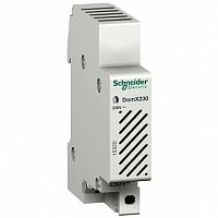 Звуковая сигнализация SO 230В | код. 15320 | Schneider Electric 