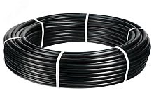 Труба напорная для холодного водоснаябжения ПЭ100 SDR 13.6-32х2.4(бухта 200 м) | код 95977 | Unipump