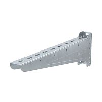 Консоль универсальная усилен. осн.600 гор. оцинк. DKC BBN6060HDZ