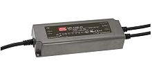 Источник питания AC-DC, 120Вт, вход 90…305В AC, 47…63Гц/127…431В DC, ККМ, выход 12В/10А, изоляция 3750В AC, пластиковый корпус 191х63х37.5мм, -40…+70С, функция димминга | код NPF-120D-12 | MeanWell