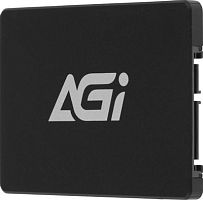 Накопитель SSD AGi SATA-III 120GB AGI120G06AI138 AI138 2.5 | код 1986515 | AGI