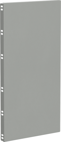 FORMAT Панель задняя воздушного АВ 600х400 IEK | код FO-00-FPA-060-040 | IEK