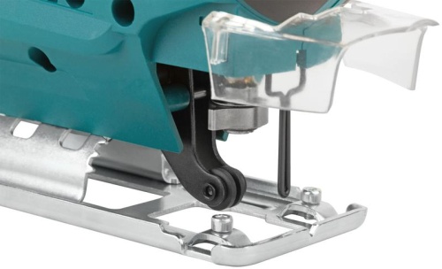 Лобзик 710Вт 0-3000ход/мин 80мм БзП маятник FIT 80352 фото 3 Лобзик 710Вт 0-3000ход/мин 80мм БзП маятник FIT 80352 фото 3