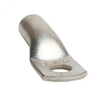 Наконечник медный лужёный OptiKit L-ТМЛ 95-12-16 | код 324243 | КЭАЗ