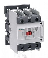 Контактор КМ-103 3P 95А 400/380В AC 45кВт | код. 22149DEK | DEKraft