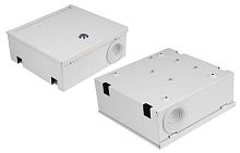 Коробка КРТМ-В/30-ШПД, плинт ПВТ-10Р-5e (без плинтов) (191х204х85) | код 120901-00079 | ССД